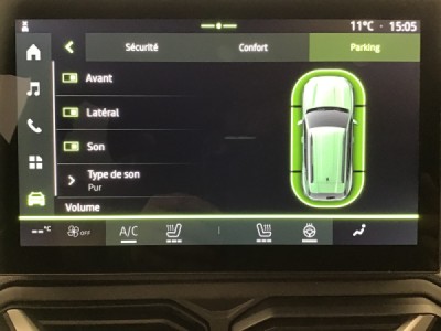 Dacia Duster JOURNEY ECO-G LPG 100 6 v