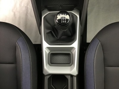 Dacia Duster JOURNEY ECO-G LPG 100 6 v