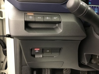 Dacia Duster JOURNEY ECO-G LPG 100 6 v