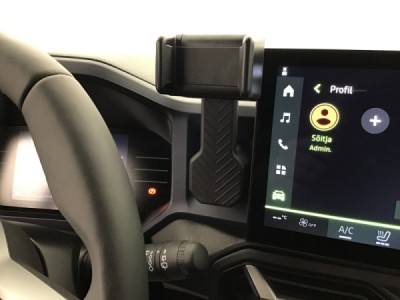 Dacia Duster JOURNEY ECO-G LPG 100 6 v