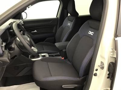 Dacia Duster JOURNEY ECO-G LPG 100 6 v