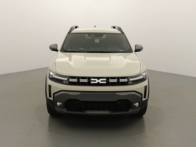 Dacia Duster JOURNEY ECO-G LPG 100 6 v