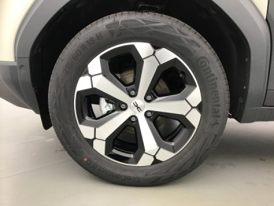 Dacia Duster JOURNEY ECO-G LPG 100 6 v