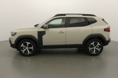 Dacia Duster JOURNEY ECO-G LPG 100 6 v