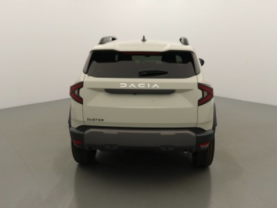 Dacia Duster JOURNEY ECO-G LPG 100 6 v