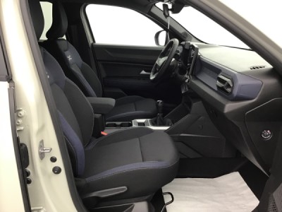 Dacia Duster JOURNEY ECO-G LPG 100 6 v