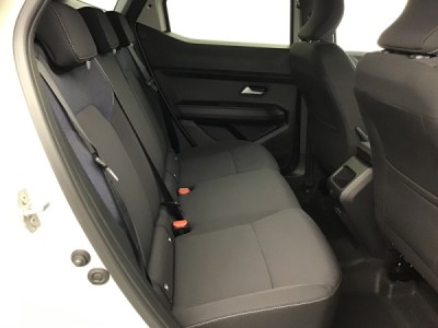 Dacia Duster JOURNEY ECO-G LPG 100 6 v