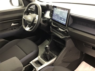 Dacia Duster JOURNEY ECO-G LPG 100 6 v