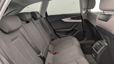 Audi A4 Avant 35 TFSI 150 S tronic 7 Design