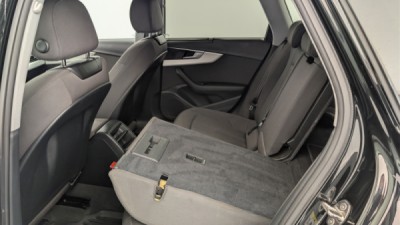 Audi A4 Avant 35 TFSI 150 S tronic 7 Design