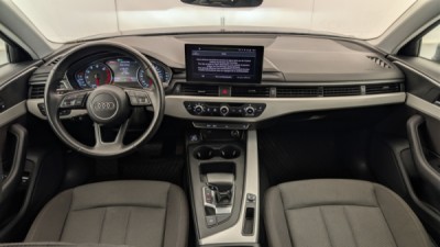 Audi A4 Avant 35 TFSI 150 S tronic 7 Design