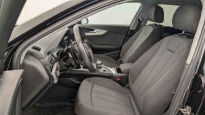 Audi A4 Avant 35 TFSI 150 S tronic 7 Design