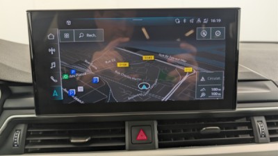 Audi A4 Avant 35 TFSI 150 S tronic 7 Design