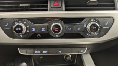 Audi A4 Avant 35 TFSI 150 S tronic 7 Design