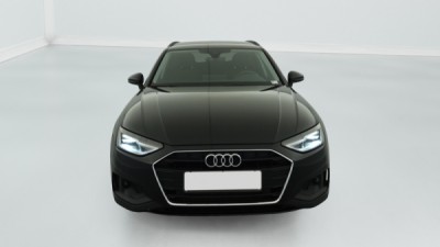 Audi A4 Avant 35 TFSI 150 S tronic 7 Design