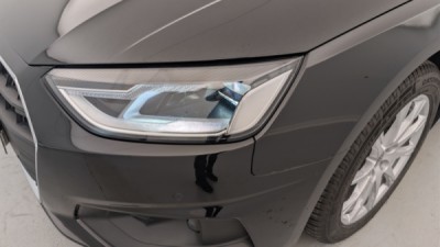 Audi A4 Avant 35 TFSI 150 S tronic 7 Design