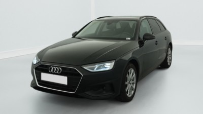 Audi A4 Avant 35 TFSI 150 S tronic 7 Design