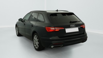 Audi A4 Avant 35 TFSI 150 S tronic 7 Design