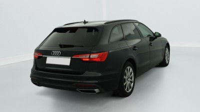 Audi A4 Avant 35 TFSI 150 S tronic 7 Design