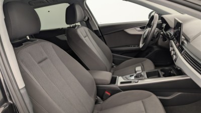 Audi A4 Avant 35 TFSI 150 S tronic 7 Design