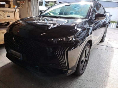 DSDS 7BlueHDi 130 EAT8 Performance Line +