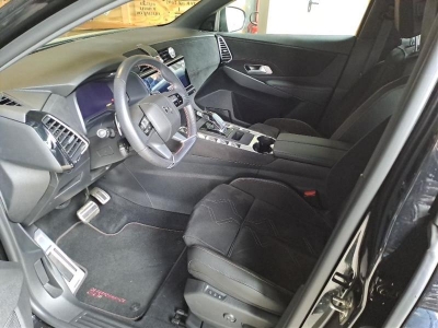 DS DS 7 BlueHDi 130 EAT8 Performance Line +