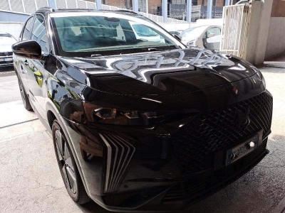 DS DS 7 BlueHDi 130 EAT8 Performance Line +