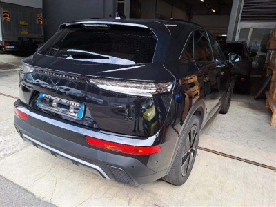 DS DS 7 BlueHDi 130 EAT8 Performance Line +