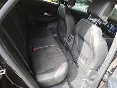 DS DS 7 BlueHDi 130 EAT8 Performance Line +