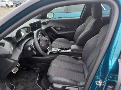 Peugeot 2008 NOUVEAU Hybrid 145 e-DCS6 GT