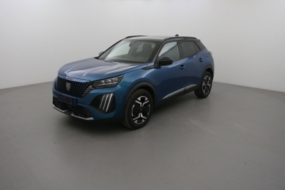 Peugeot2008 NOUVEAUHybrid 145 e-DCS6 GT