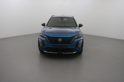 Peugeot 2008 NOUVEAU Hybrid 145 e-DCS6 GT