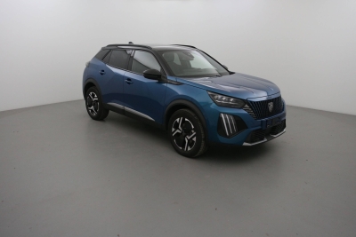 Peugeot 2008 NOUVEAU Hybrid 145 e-DCS6 GT