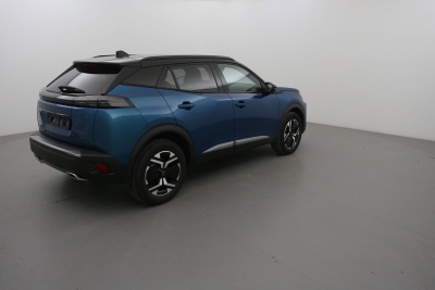 Peugeot 2008 NOUVEAU Hybrid 145 e-DCS6 GT