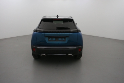 Peugeot 2008 NOUVEAU Hybrid 145 e-DCS6 GT
