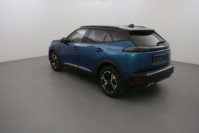 Peugeot 2008 NOUVEAU Hybrid 145 e-DCS6 GT