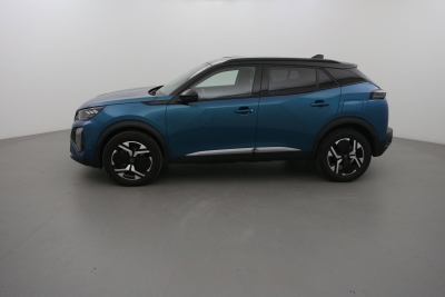 Peugeot 2008 NOUVEAU Hybrid 145 e-DCS6 GT