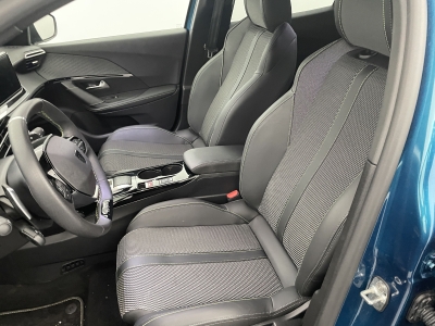 Peugeot 2008 NOUVEAU Hybrid 145 e-DCS6 GT