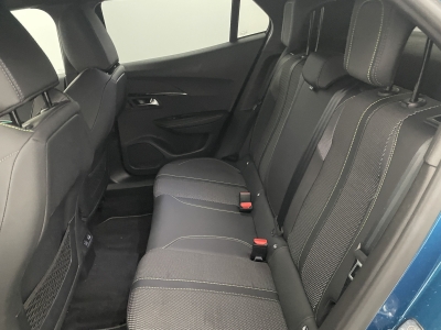 Peugeot 2008 NOUVEAU Hybrid 145 e-DCS6 GT