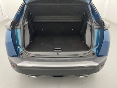 Peugeot 2008 NOUVEAU Hybrid 145 e-DCS6 GT