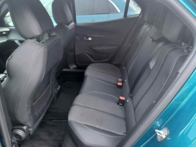 Peugeot 2008 NOUVEAU Hybrid 145 e-DCS6 GT