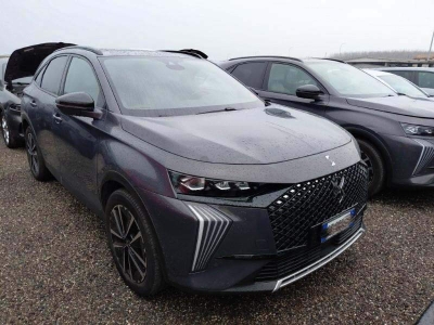 DS DS 7 BlueHDi 130 EAT8 Etoile