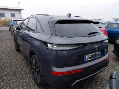 DS DS 7 BlueHDi 130 EAT8 Etoile