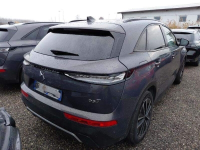 DS DS 7 BlueHDi 130 EAT8 Etoile