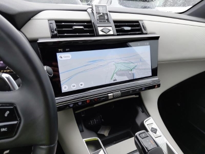 DS DS 7 BlueHDi 130 EAT8 Etoile