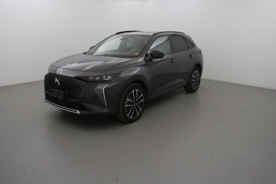 DS DS 7 BlueHDi 130 EAT8 Etoile