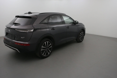 DS DS 7 BlueHDi 130 EAT8 Etoile