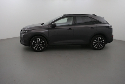 DS DS 7 BlueHDi 130 EAT8 Etoile