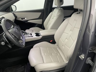 DS DS 7 BlueHDi 130 EAT8 Etoile