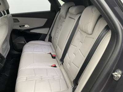 DS DS 7 BlueHDi 130 EAT8 Etoile